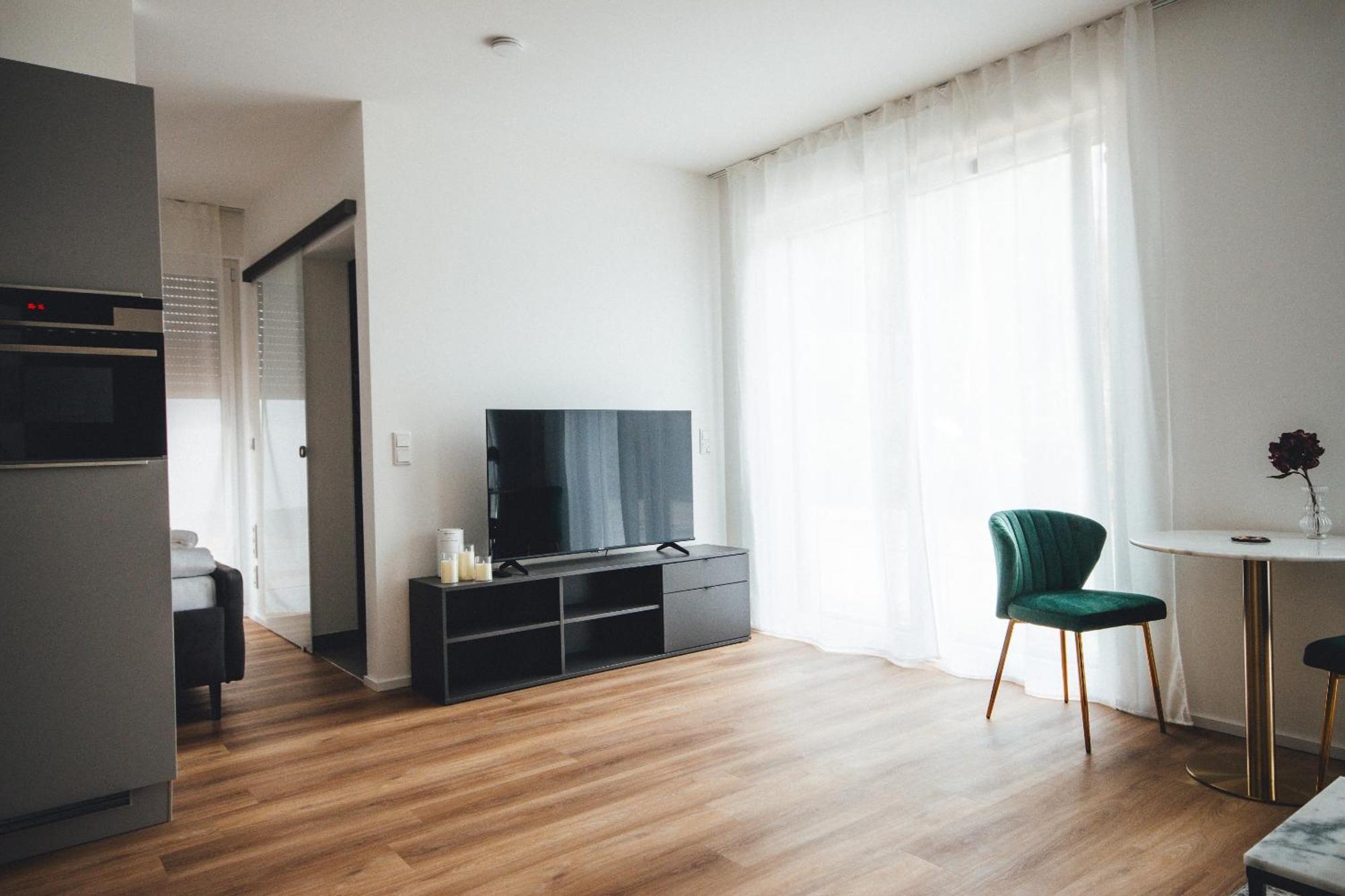 The Wos Aparthotel 4*