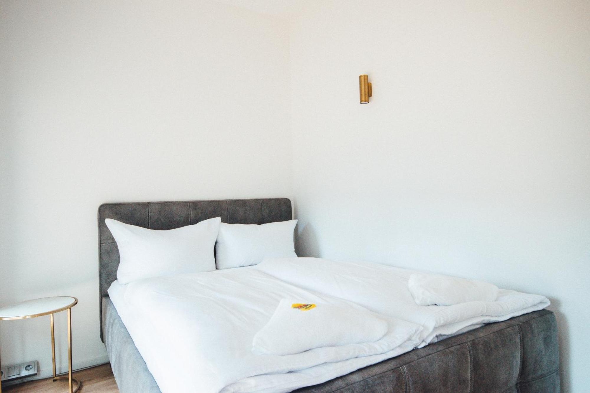 Aparthotel The Wos